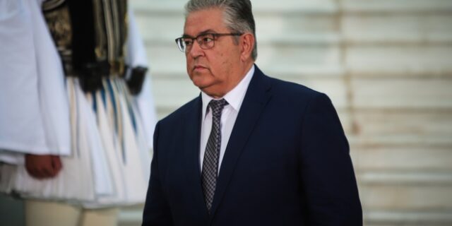 Κουτσούμπας: Να ακυρωθεί το σχέδιο για νέα χωματερή στη Φυλή