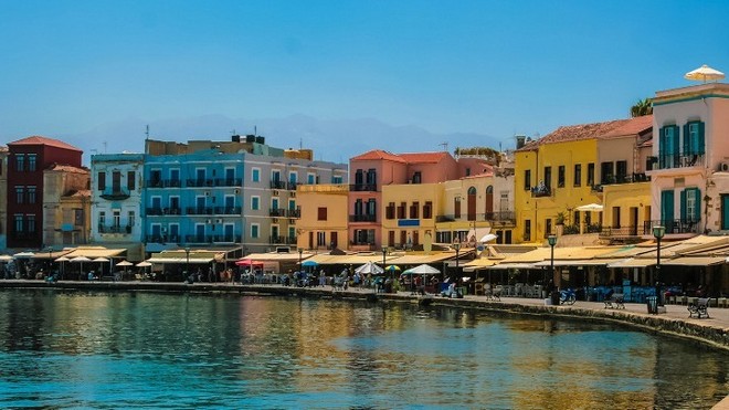 “Ναυαρχίδα” του τουρισμού η Κρήτη με τους περισσότερους επισκέπτες