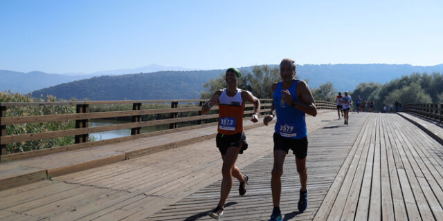 13ος Γύρος Λίμνης Ιωαννίνων – IOANNINA LAKE RUN: Και φέτος τρέχουμε στην ομορφότερη διαδρομή της Ελλάδας!
