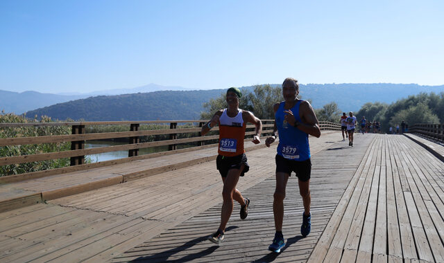 13ος Γύρος Λίμνης Ιωαννίνων – IOANNINA LAKE RUN: Και φέτος τρέχουμε στην ομορφότερη διαδρομή της Ελλάδας!