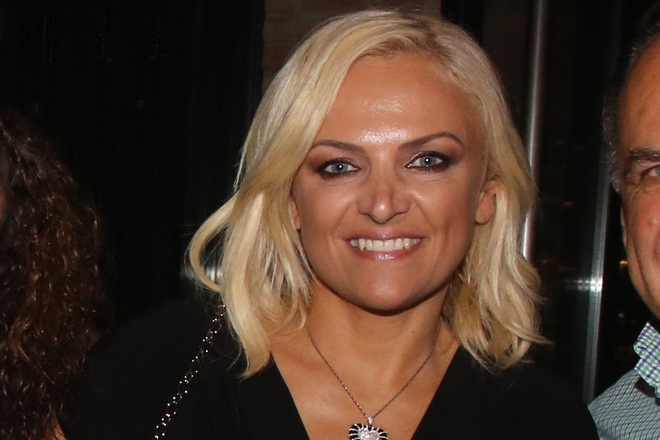 Χριστίνα Λαμπίρη: “Σώθηκα από θαύμα από τη φωτιά στο Μάτι”