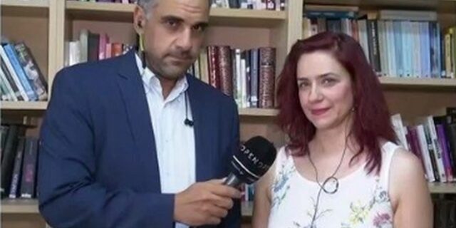 Ελληνίδα δασκάλα στους 50 καλύτερους εκπαιδευτικούς του κόσμου