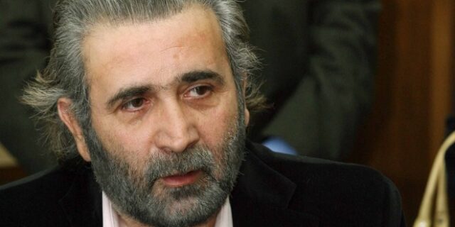 Πένθος για τον Λάκη Λαζόπουλο: Πέθανε η σύζυγός του, Τασούλα