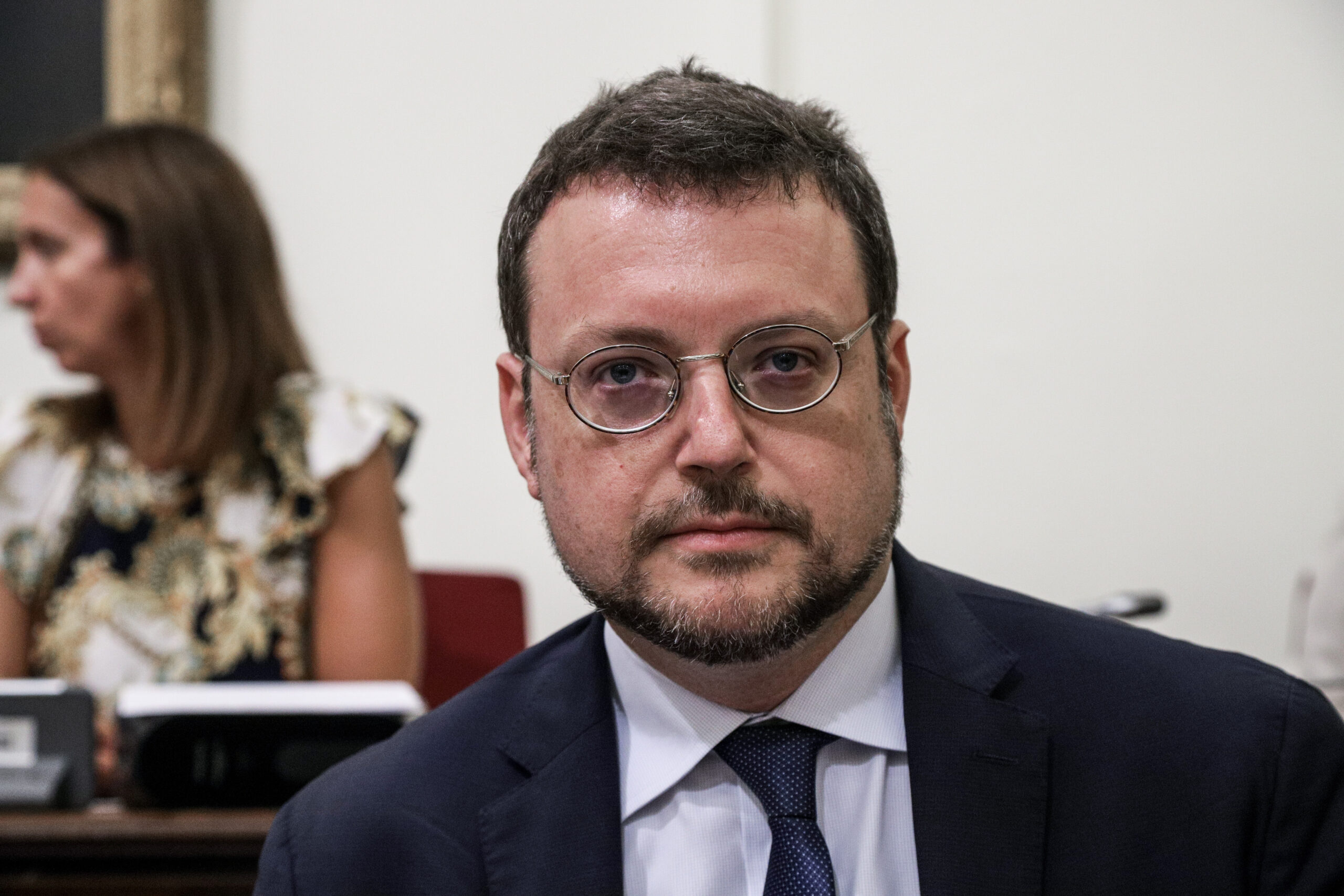 Μαξίμου: Ο Λιανός έχει κύρος στην ΕΕ – Ο ΣΥΡΙΖΑ είχε κομματικοποιήσει την Επιτροπή Ανταγωνισμού