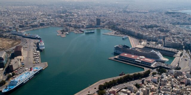 Κριθαρίδης-ΜέΡΑ25: Συνεχίζεται το έγκλημα της εκποίησης των βασικών υποδομών της χώρας