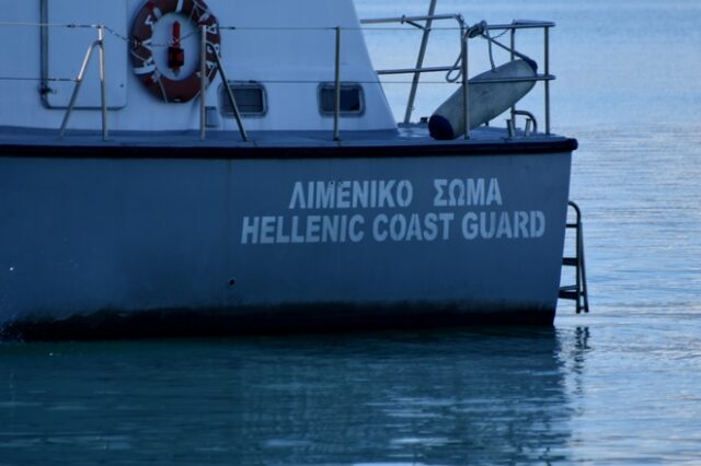 Θεσσαλονίκη: Νεκρός εντοπίστηκε άντρας στη θαλάσσια περιοχή της Νέας Παραλίας