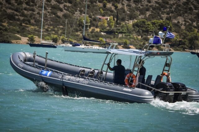 Ζάκυνθος: Τουριστικό σκάφος προσέκρουσε σε αλιευτικό -Ένας τραυματίας