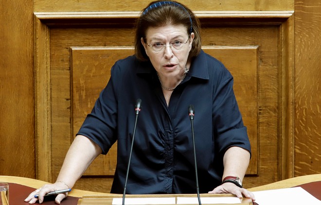 Αυστηρότερες ποινές για τους αρχαιοκάπηλους – Ανασυγκρότηση του ΤΑΠΑ