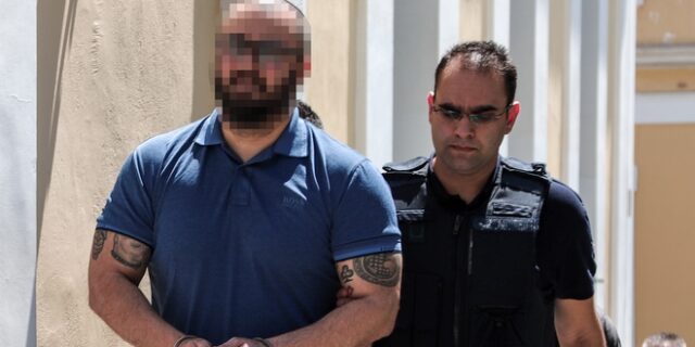Δολοφονία Μακρή: Προφυλακιστέος ο αδερφός του φερόμενου ως δράστη
