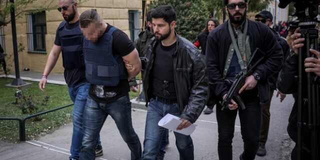 Δολοφονία Μακρή: Στην Ελλάδα εκδόθηκε ο αδερφός του φερόμενου ως δράστη