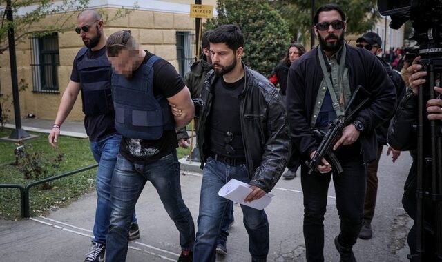 Δολοφονία Μακρή: Στην Ελλάδα εκδόθηκε ο αδερφός του φερόμενου ως δράστη