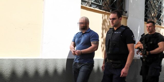 Δολοφονία Μακρή: Τι υποστηρίζει ο δικηγόρος των δύο κατηγορουμένων