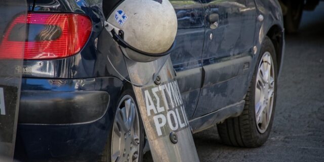 “Σκούπα” της Δίωξης Ναρκωτικών πέριξ Νομικής, Βαρβακείου και Πλατείας Θεάτρου