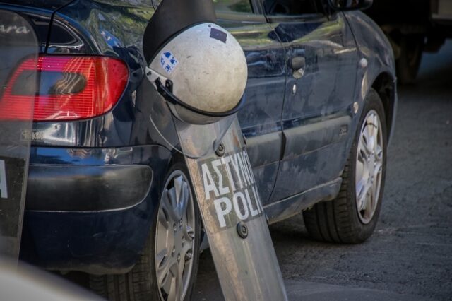 “Σκούπα” της Δίωξης Ναρκωτικών πέριξ Νομικής, Βαρβακείου και Πλατείας Θεάτρου