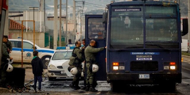 Εισαγγελική παρέμβαση προκάλεσε μηνυτήρια αναφορά κατοίκων για αυτοσχέδιο καταυλισμό Ρομά