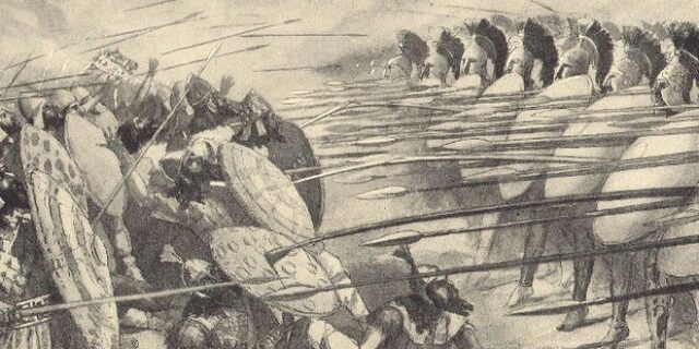 Μάχη των Πλαταιών: Πώς οι Έλληνες αποδεκάτισαν τους Πέρσες