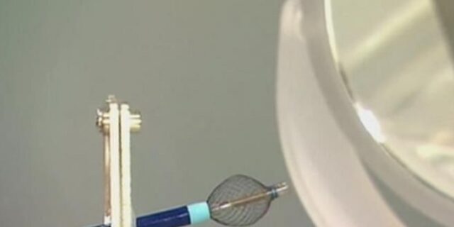 Μίνι κομπιούτερ στην καρδιά για την αποτροπή εμφράγματος