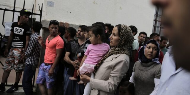 Αυξημένο κύμα προσφύγων- Συνεδριάζει το Σάββατο το ΚΥΣΕΑ στο Μαξίμου