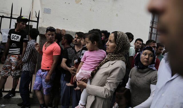 Αυξημένο κύμα προσφύγων- Συνεδριάζει το Σάββατο το ΚΥΣΕΑ στο Μαξίμου