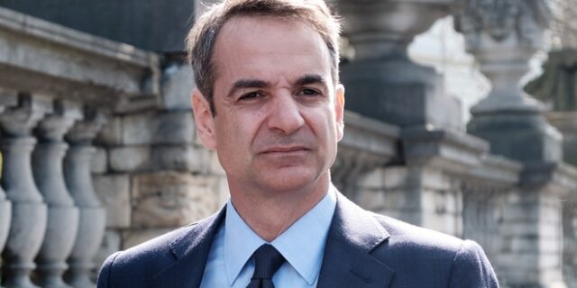 Στο Παρίσι την Πέμπτη ο πρωθυπουργός