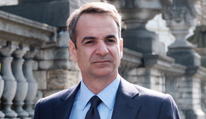 Στο Παρίσι την Πέμπτη ο πρωθυπουργός