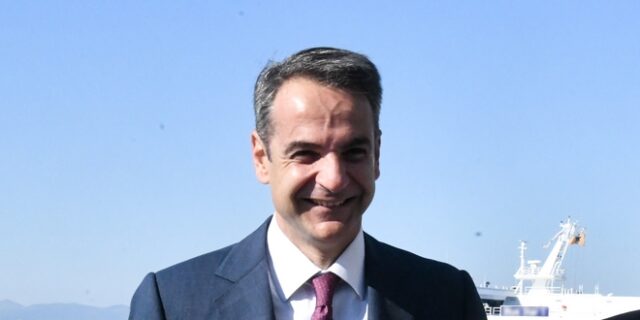 Την Πέμπτη η συνάντηση Μητσοτάκη-Μακρόν. Ακολουθεί η Μέρκελ