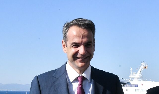 Την Πέμπτη η συνάντηση Μητσοτάκη-Μακρόν. Ακολουθεί η Μέρκελ