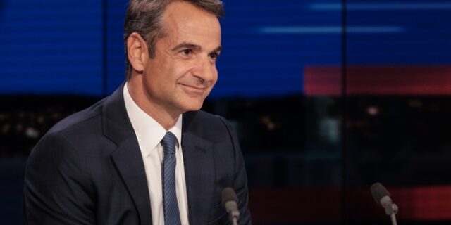 Μητσοτάκης: Νεκρή η συμφωνία ΕΕ – Τουρκίας με ευθύνη Ερντογάν