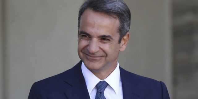 Το μήνυμα Μητσοτάκη στη ΔΕΘ: Εμείς δε χρειάζεται να κάνουμε κωλοτούμπα
