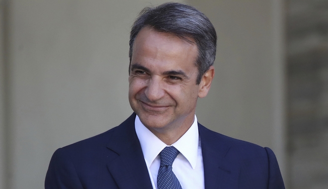 Τι θα πει ο Μητσοτάκης στη ΔΕΘ για φορολογία, επενδύσεις, εργασιακές σχέσεις, ψηφιακό κράτος