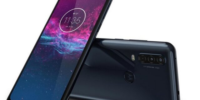 Motorola One Action: Επίσημα το πρώτο smartphone με action camera στο πίσω μέρος