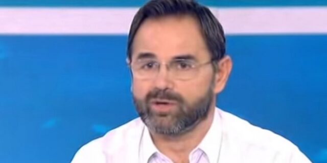 Πρόκληση Μπαλάσκα για Νέα Σμύρνη: Αστυνομικοί πήγαν στο νοσοκομείο και όχι πολίτες