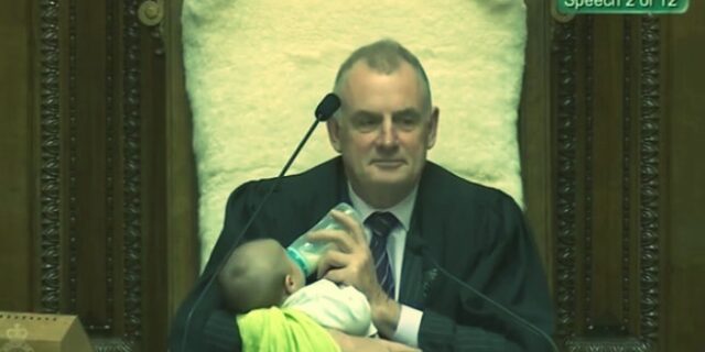 Νέα Ζηλανδία: Μία μικρή νίκη κατά της ομοφοβίας στη Βουλή