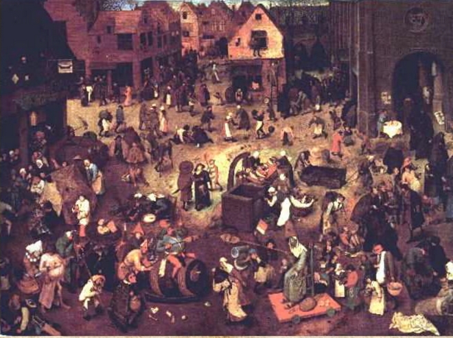 24 Αυγούστου 1572: Η Νύχτα του Αγίου Βαρθολομαίου