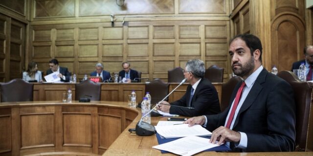 Διπλώματα οδήγησης: Πέρασε από την Επιτροπή παραγωγής και Εμπορίου το νομοσχέδιο