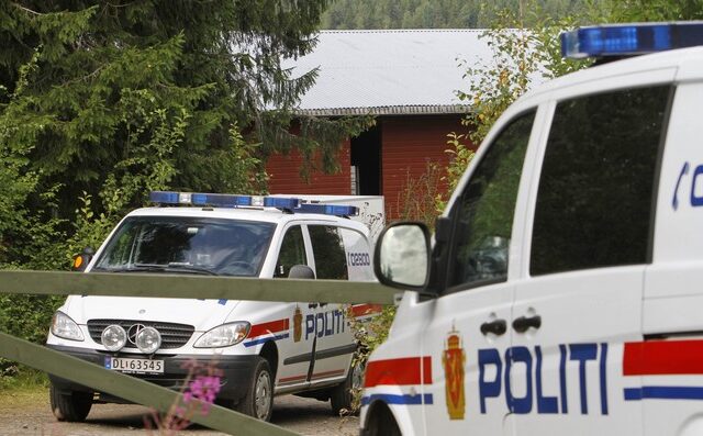 Επίθεση σε τέμενος στη Νορβηγία: Νεκρή βρέθηκε συγγενής του δράστη