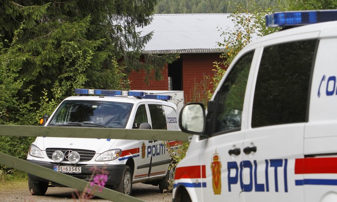Επίθεση σε τέμενος στη Νορβηγία: Νεκρή βρέθηκε συγγενής του δράστη