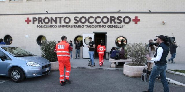 Ιταλία: Βρισκόταν σε κώμα για 31 χρόνια και πέθανε την Κυριακή