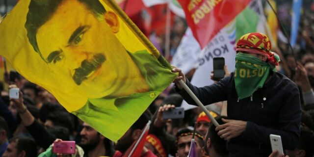 Τουρκικό Συνταγματικό Δικαστήριο: Δεν είναι παράνομο να ζητάς την απελευθέρωση του Οτσαλάν