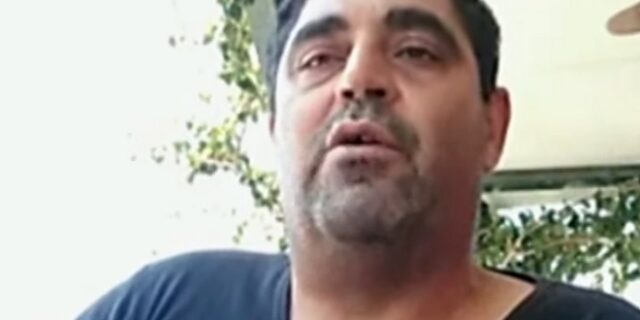 Οδηγός στην Κρήτη: Γιατί έδειρα τους ελεγκτές της ΑΑΔΕ