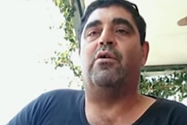 Οδηγός στην Κρήτη: Γιατί έδειρα τους ελεγκτές της ΑΑΔΕ