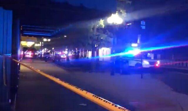 Συναγερμός στο Οχάιο: Ένοπλη επίθεση έξω από μπαρ – 10 νεκροί, ανάμεσα τους ο δράστης