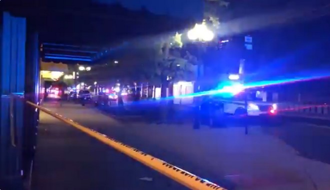 Συναγερμός στο Οχάιο: Ένοπλη επίθεση έξω από μπαρ – 10 νεκροί, ανάμεσα τους ο δράστης