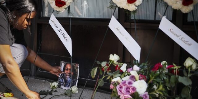 Μακελειό στο Οχάιο: Δεν υπάρχει ένδειξη για ρατσιστικό κίνητρο, λέει η αστυνομία