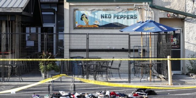 Επίθεση στο Οχάιο: Η αδερφή του δράστη μεταξύ των θυμάτων