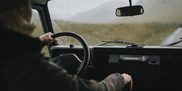 Οδήγηση μέχρι τα 100 και όποιον πάρει ο χάρος