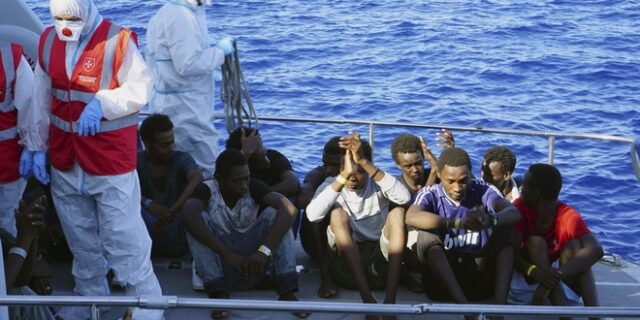 Open Arms: Συμφωνία για αποβίβαση των προσφύγων στη Μαγιόρκα – Διαψεύδει η ισπανική κυβέρνηση