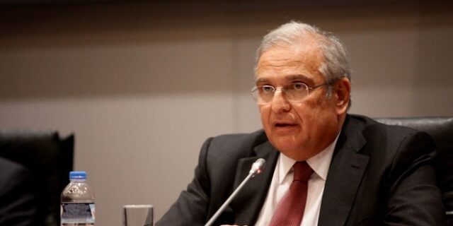 Ο Γιάννης Παπαθανασίου νέος πρόεδρος των ΕΛΠΕ