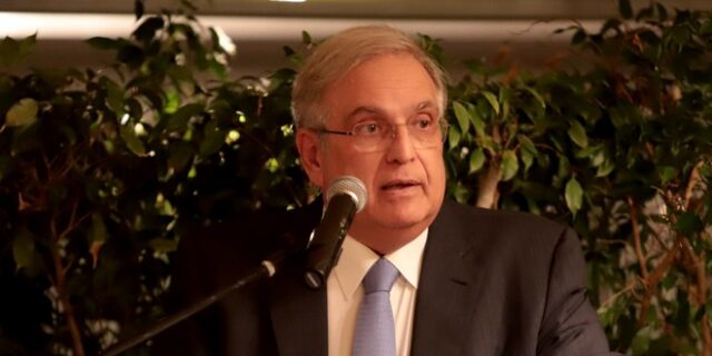 Συγκροτήθηκε σε σώμα το νέο Διοικητικό Συμβούλιο των Ελληνικών Πετρελαίων