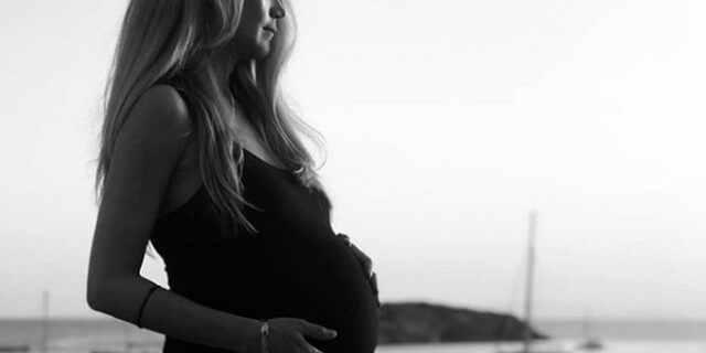 Γέννησε η Ιωάννα Παππά – Η πρώτη της ανάρτηση από το μαιευτήριο